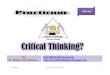 Critical Thinking, by Dr. Shadia Yousef Banjar.pptx