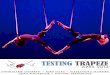 Testing trapeze-2014-april
