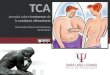 TCA Jornada sobre trastornos de la conducta alimentaria Universitat Oberta de Catalunya 16/02/2013