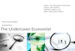 The Under Cover Economist V2