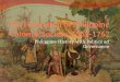 Hist2   5 the formation of philippine colonial society, 1565-1762-a