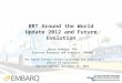 Presentation BRT Around the World Update 2012