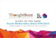 The True Winner In Fifa 2014. ThoughtBuzz - An Indian Insight