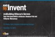 Killzone's Servers: Flexible Architecture and Component-Based Design (MBL305) | AWS re:Invent 2013