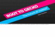 Geek Meet - Boot to Gecko: The Future of Mobile?