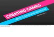 Geek Meet - Creating Games with HTML5 and JavaScript