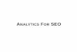 Why Analytics is Important for Any Business - EBriks Infotech