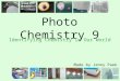 Photo chemistry 9 jenny paek
