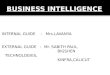 Business intelligence ppt