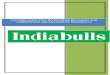 Summer internship project  indiabulls