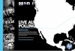 SSOWeek North America 2012 Onsite Polling Results