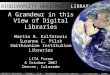 The Biodiversity Heritage Library Mass Digitizing Project: A Grandeur in this View of Digital Libraries