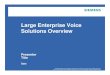 Tổng đài Siemens Open scape voice v6-Giải pháp cho doanh nghiệp lớn-[thegioitongdai.com.vn]