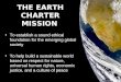 Earth Charter Intro
