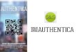 Authentica for wine & pharma