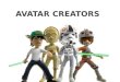 Avatar Makers