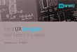 Jay Ramirez – UX Designer Portfolio