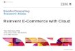 Reinvent e commerce with cloud