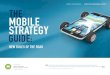 The New Mobile Strategy Guide: Discover your mobile business opportunity