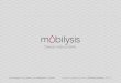 Mobilysis - dialysis made portable. (Mobile dialysis design concept)