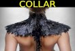 Elements of fashion collars