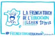 La French Touch de l'éducation