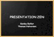 Presentation Zen Presentation
