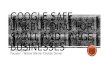 Google Safe Linkbuilding for Small and Large Businesses