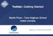 Twitter - Getting Started