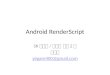 Android RenderScript