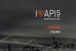 Let's Talk About APIs - Iloveapis2013 - keynote