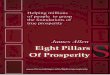 8 pillars of prosperity
