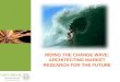 Net Gain 6 Presentation: Riding The Change Wave