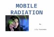 Mobile Radiation