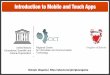 UNESCO | Touch and Mobile technologies for the Classroom session 3