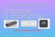 Microcontroller 8051 gs