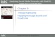 Analyzing social media networks with NodeXL - Chapter- 09 Images