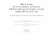 A Water Conservation Handbook for Idaho and Eastern Washington