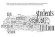 2012 - Board of Regent - Student Responses Word Clouds