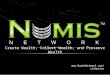 Numis Network Presentation Rp Slide Show