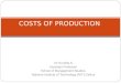 Lecture 5 cost analysis