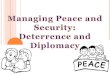Conflicts Ppt