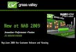 Grass Valley Presentation