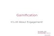 Gamification & Customer Engagement
