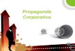 Propaganda Corporativa - FMU