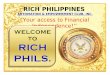 Rich Philippines Official Presentation