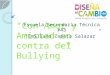Con Amor y Amistad en contra del Bullying Escuela Secundaria Técnica #43 Emiliano Zapata Salazar