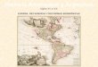 Siglos XV a XIX ESPAÑA: DECADENCIA Y REFORMAS BORBÓNICAS