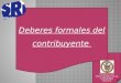 PROYECTO DE VINCULACION CON LA COMUNIDAD UTA_FCA