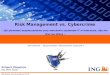 Risk Management vs. Cybercrime - - jak planować bezpieczeństwo przy wdrożeniu systemów IT w internecie, aby nie stać się ofiarą